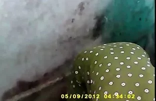 XXX छोटी बेटी ने पिताजी को चपेट में लिया