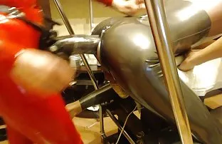 XXX परीक्षा की तैयारी करते समय सेक्स के लिए ब्रेक