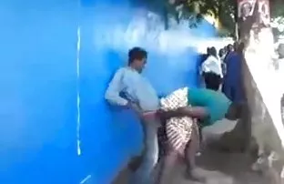 XXX गुदा मैथुन का अश्लील वीडियो बंद