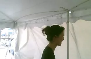 XXX एक अतृप्त आदमी सांस लेने वाली हर चीज का बलात्कार करता है