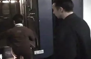 XXX मेरे बेटे ने एक रूसी मां के साथ होम सेक्स किया है