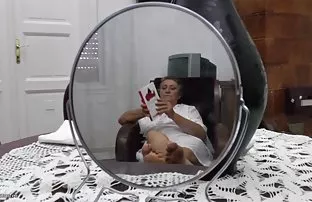 XXX गीली बालों वाली चूत 4 पोर्न मूवी