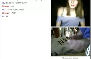 XXX एक युवा स्टालियन के साथ कास्टिंग पर रूसी एमआईएलए