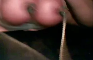 XXX दो सवारों के साथ संभोग में संभोग