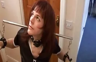 XXX सुंदर गोरा एक पागल का शिकार हो गया