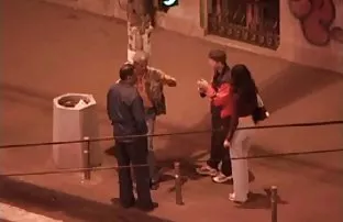 XXX बहन ने विरोध किया लेकिन इससे कोई फायदा नहीं हुआ