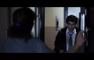 XXX घर पर एक बड़े रबर फालो के साथ कैमरे की कमबख्त पर रिकॉर्ड किया गया