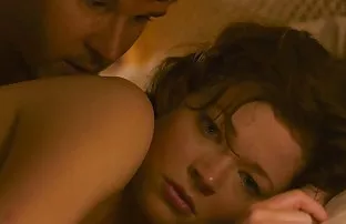 XXX 3 नीग्रो अलग सफेद छोटे पत्नी