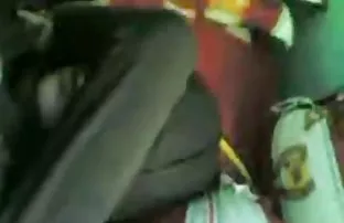 XXX एक नाइट क्लब में अश्लील पार्टी