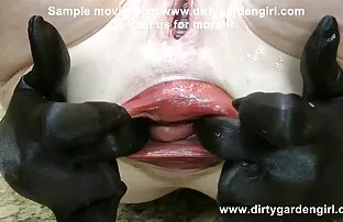 XXX एक दोस्त ने अपनी मोटा पत्नी को साझा किया