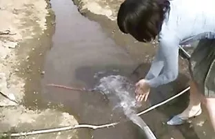 XXX रिमिनी (1992) पोर्न मूवी में समर के सपने