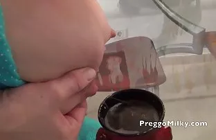 XXX समुद्र तट पर डबल प्रवेश