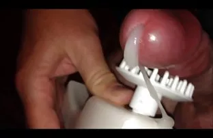 XXX एक शराबी पार्टी में कमबख्त बकवास और सह