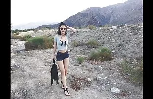 XXX एक बड़ा डिक के साथ गधे में एक संकीर्ण छेद छेद