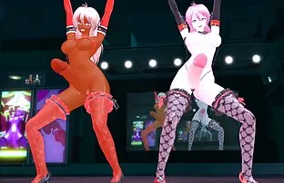 XXX युवा चीनी हस्तमैथुन शौचालय में