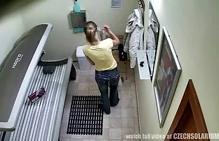 XXX मोज़ा में विशाल लैटिन गधा