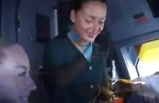 XXX एक खूबसूरत सेल्फी के लिए गुदा में गड़बड़